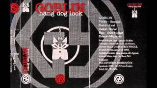 Goblin - Hang Dog Look