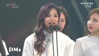 Tzuyu Twice ( SPEAKING CHINESE COMPILATION)