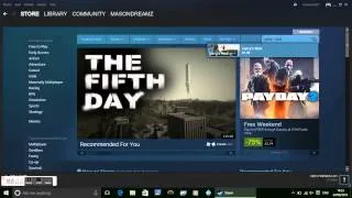 How To Get Garrys Mod on Steam