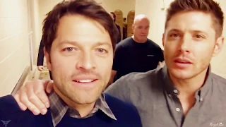Misha and Jensen - Obvious (Song/Video Request) [Angeldove]