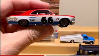 Hot Wheels Team Transport 2024 Unboxing