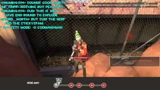 TF2 (HD 720p/45fps) The Sud 'n Pub Show: Episode 107! [23/06/2014] - 2 / 3