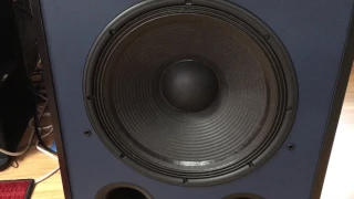 JBL 4367 Loudspeakers