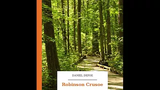 Przypadki Robinsona Crusoe - Daniel Defoe [Audiobook PL]