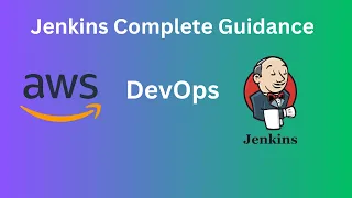 Day-15 What is Jenkins? | Jenkins Complete Guidance | DevOps Tutorial for Beginners
