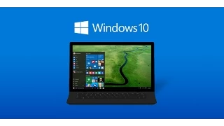 Как уже СЕЙЧАС установить бесплатно Windows 10 build 10130