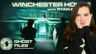 The Chilling Labyrinth of the Winchester Haunted Mansion (Reaction)