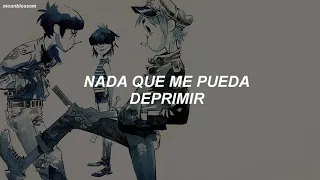 Gorillaz -  Every Planet We Reach Is Dead // Español