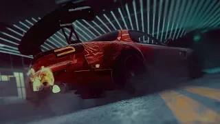 WHY CONFORM? | MAZDA FD RX7 | NEED FOR SPEED HEAT CINEMATIC