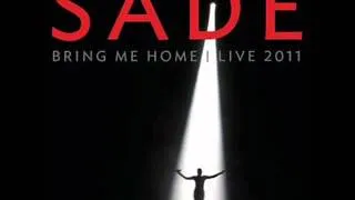 Cherish The Day  -  (Live - Audio Only 2011) - Sade