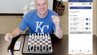 ChessUp May 2023 Updates