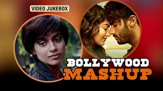 Bollywood Mashup | Video Jukebox