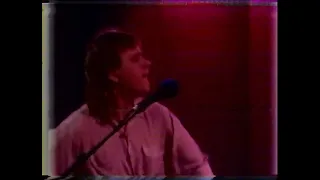 Jeff Healey-  Hideaway -In Session-Live Hamilton 1988