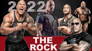 5 CELE MAI BUNE FILME CU THE ROCK - Dwayne Johnson