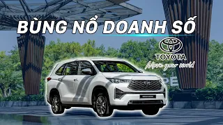 Lý do nào giúp Toyota Innova Cross có doanh số bùng nổ?, Kia Seltos Premium tăng giá bán | WhatcarVN