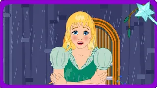 شہزادی اور مٹر کا دانہ | Princess and the Pea Kahani | پریوں کی کہانیاں  | Urdu Fairy Tales