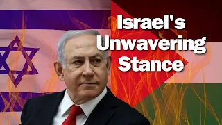 Israel's Unwavering Stance: Offensive Intensifies