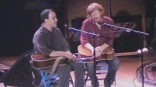 Dave Matthews and Friends - 12/19/03 - [Full Show] - Hartford Civic Center - Hartford, CT