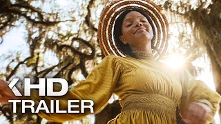 A classic with a new shine! - THE COLOR PURPLE Trailer 2 German Deutsch (2023)