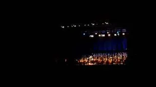 Ennio Morricone - Chi Mai - Milano 2009