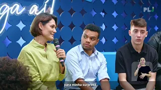 8º Episódio do segundo programa