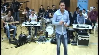 sali demirov    Bijav sibel  jin   Latino Bend   2014