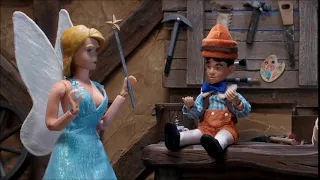 Robot Chicken - Geppettos Other Wish