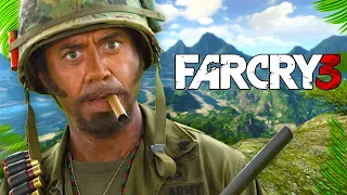 Far Cry in 2023 is something else