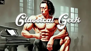 Chopin's Waltz of Fitness (a classical music workout playlist)