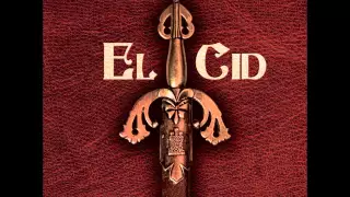 El Cid Original Soundtrack 13 The Fight For Calahorra