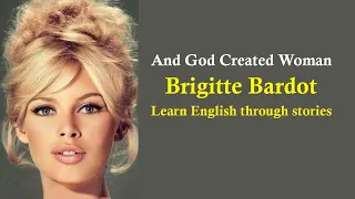 And God Created Woman | Brigitte Bardot |  celebrities