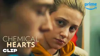 First Look | Chemical Hearts | Prime Video