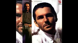 Thomas Anders - Fool If You Think It's Over ( 1989 )