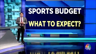 Budget 2022 & Sports