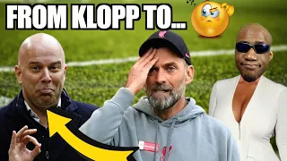 Arne Slot New Liverpool Coach! Klopp WORTHY Successor? DOWNGRADE but he Might Surprise!