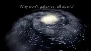 The Dark Matter Mystery - Planetarium Show - Trailer