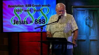 The Meaning of Numbers in the Bible - part 1