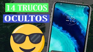 🥇 14 TRUCOS de ANDROID 10 que DEBES CONOCER ¡YA! 😎 2024