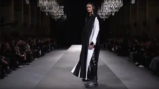 YOHJI YAMAMOTO S/S2023