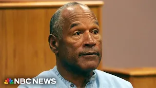 O.J. Simpson leaves behind a complicated legacy after death