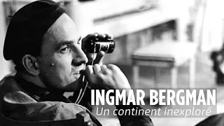 Le fantôme Ingmar Bergman : pourquoi le réalisateur suédois fascine autant