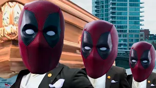 Deadpool - Coffin Dance Song (COVER VERSION)