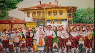 Bulgarian Balkan Music