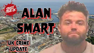 Alan Smart | The Notorious Sunderland Gangster Who The Judge Branded A Teflon Don