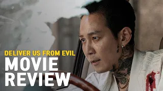 Deliver Us From Evil (2020) 다만 악에서 구하소서 Movie Review | EONTALK