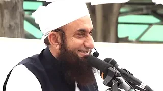 Molana Tariq Jameel Latest Bayan 13 March 2020