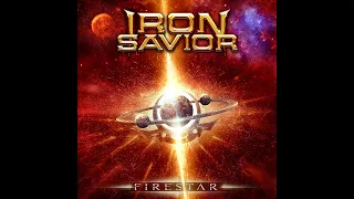 Iron Savior - Firestar [Full Album]