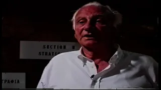 Οι Αρχάνθρωποι Του Σπηλαίου Των Πετραλώνων Χαλκιδικής VHS Έτος 2001 ~ΑΡΧΕΙΟΝ~ ΝικοΜάνου Κοτζαμάνη