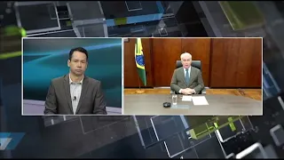 EXCLUSIVO: Ministro Marcos Montes fala sobre o Plano Safra 22/23 ao Canal do Boi
