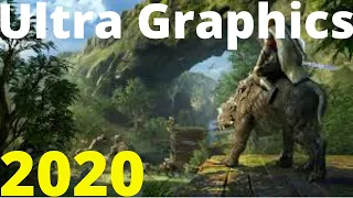 MOST REALISTIC GRAPHICS Upcoming Games [2020] PS4 Xbox One PC